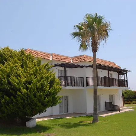 Maistros Lejlighedshotel 2*