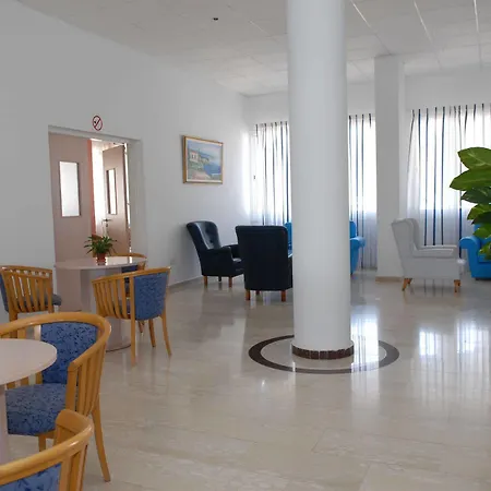 Lejlighedshotel Maistros